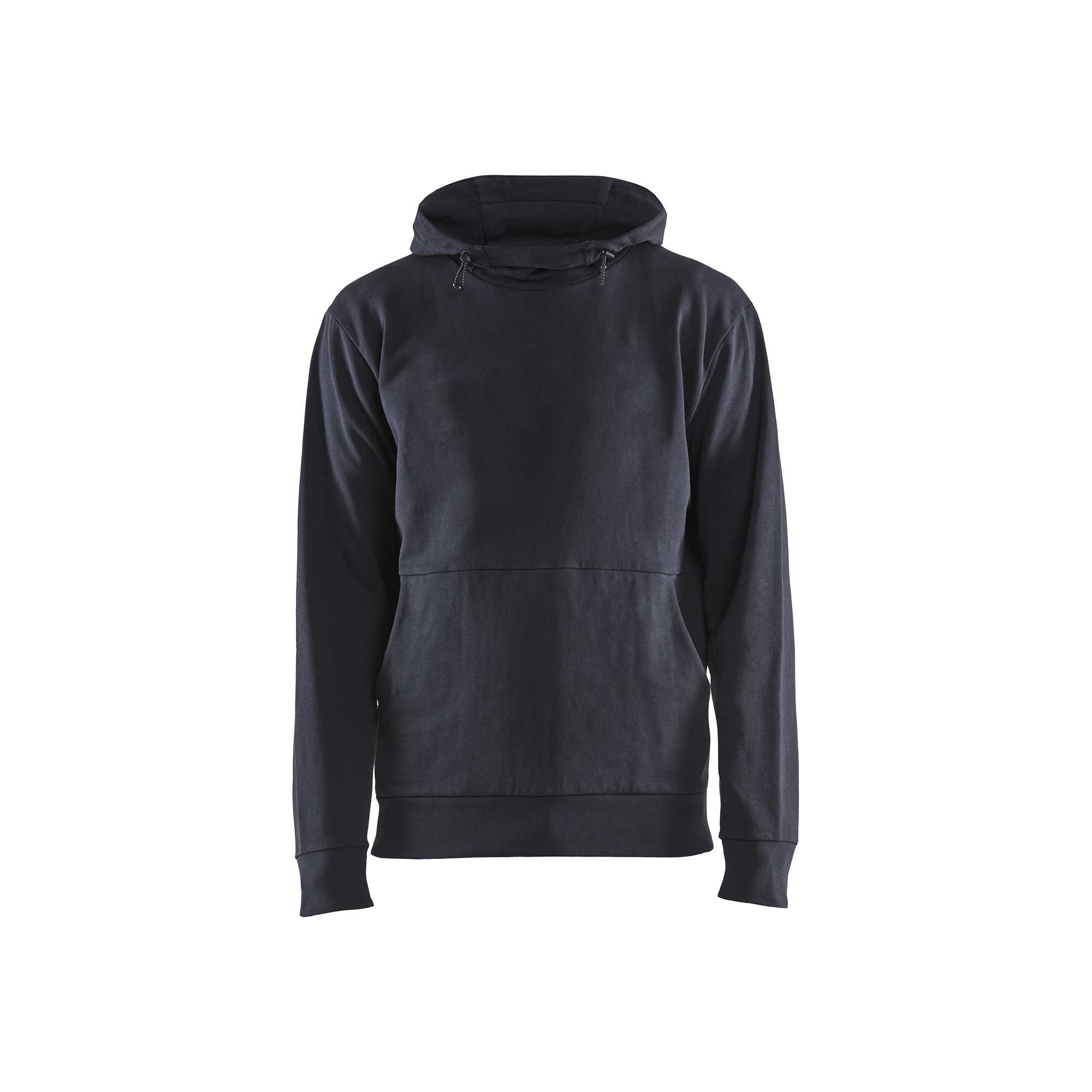 BLAKLADER 34301158 Hoodie Work Sweatshirt MEN - 100% Cotton